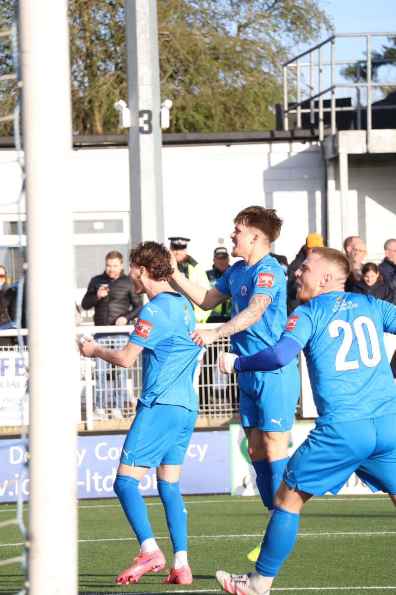 Billericay Town FC tweet media
