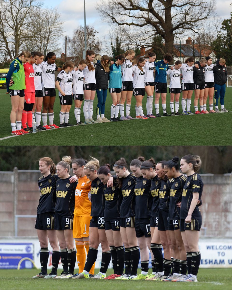 Fulham FC Women tweet media