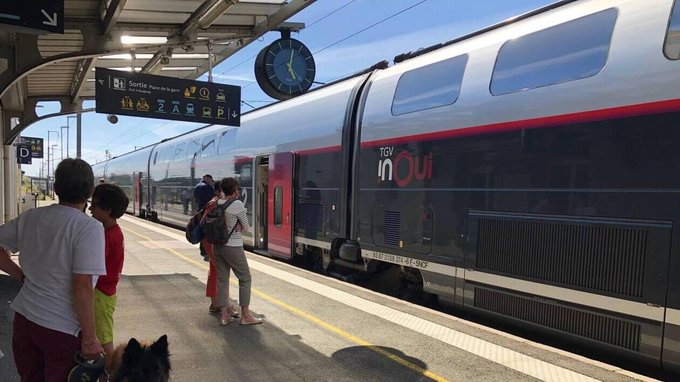 Image de l'actu de Presse Océan