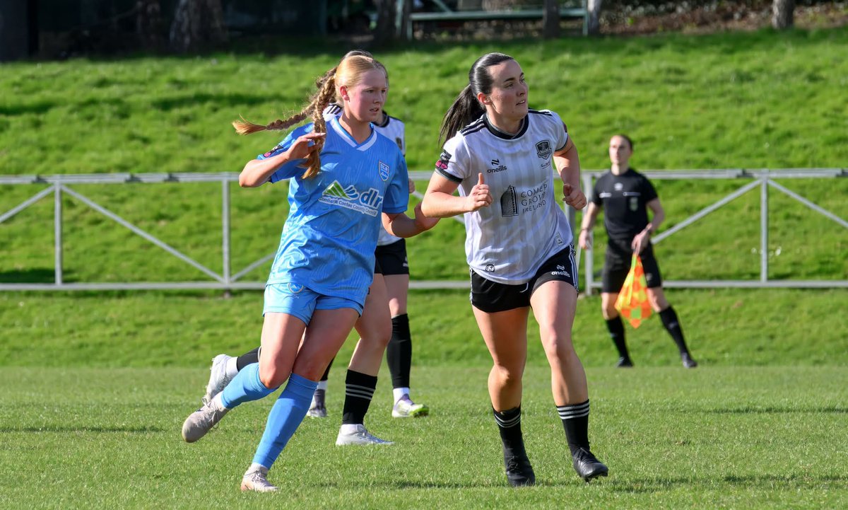 DLRWaves tweet media