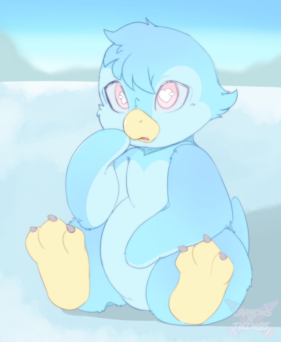 ⭐️🌈CRAYONS tweet media