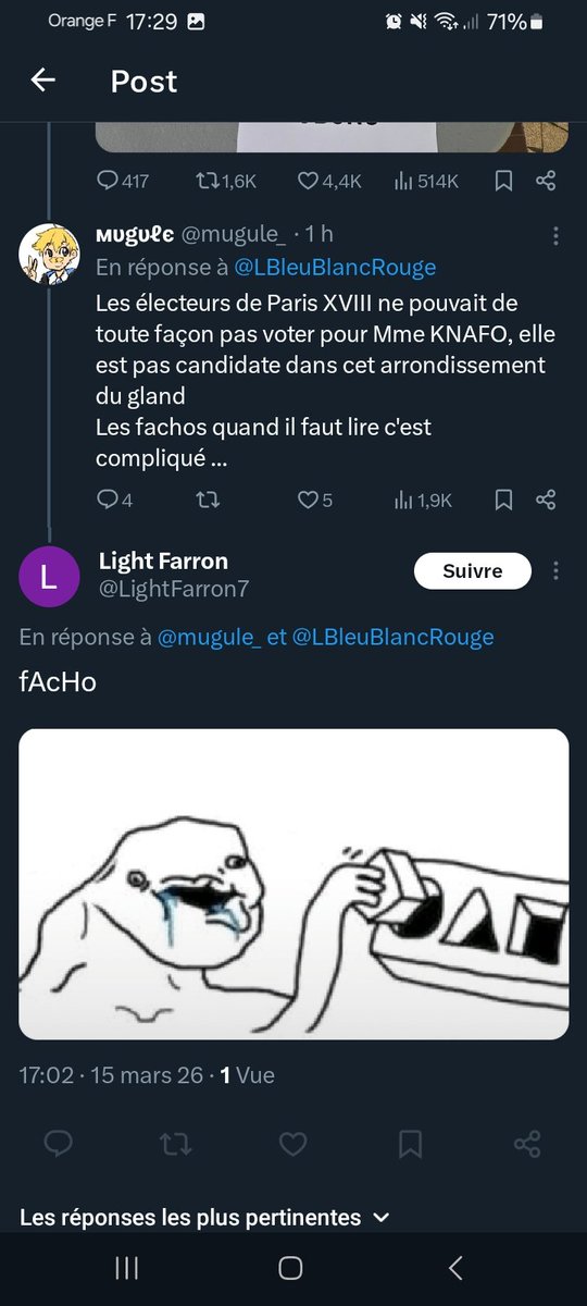 мυgυℓє tweet media