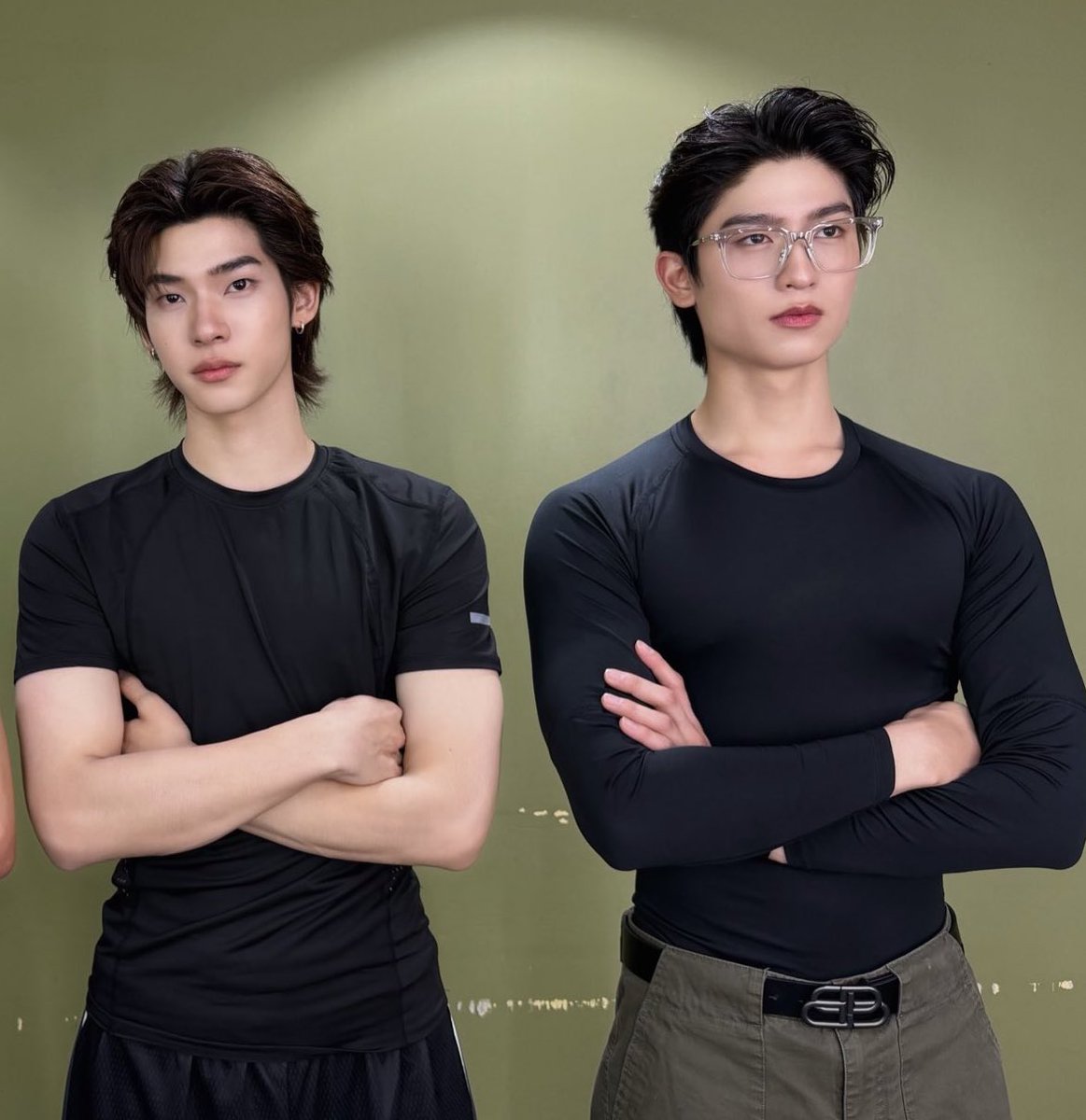 ไปซ้ายเลยพี่