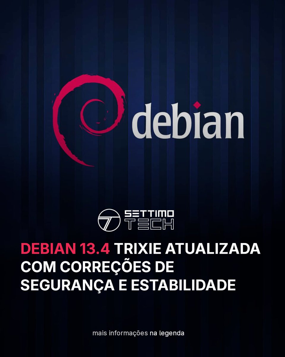 Séttimo Tech tweet media