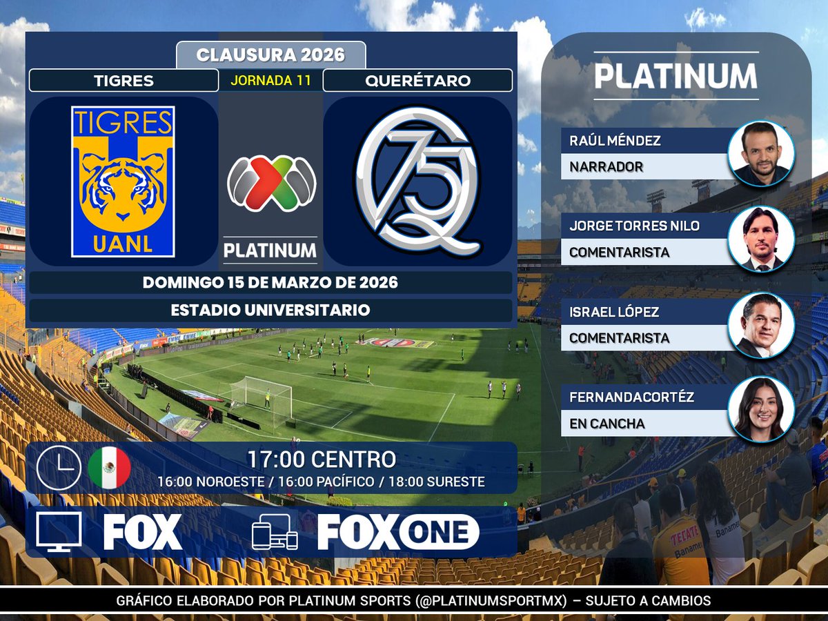 PLATINUM Sports tweet media