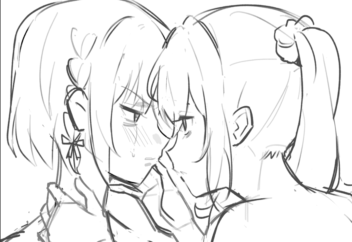 N25's lewd space (@_br407) on Twitter photo 