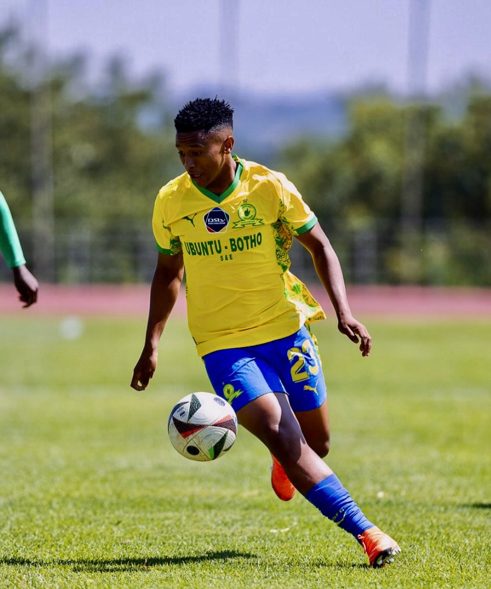 Prosport International tweet media