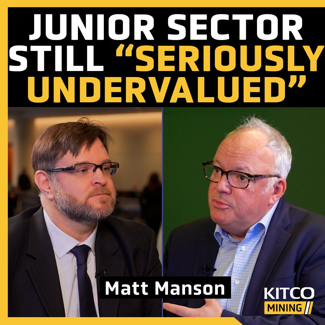 Kitco NEWS tweet media