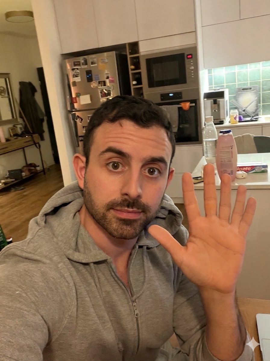 Eylon Levy tweet media