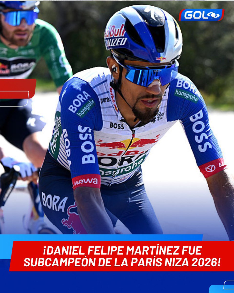 Gol Caracol tweet media