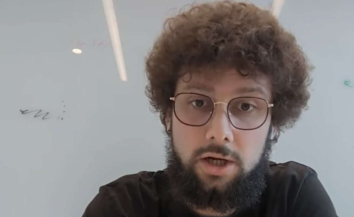 Justin Bechler #BIP-110 tweet media