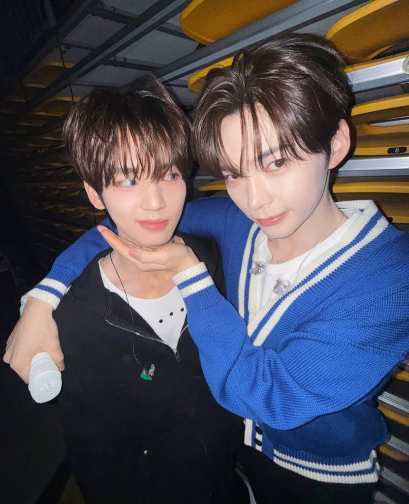 햄복즈 아카이브 tweet media