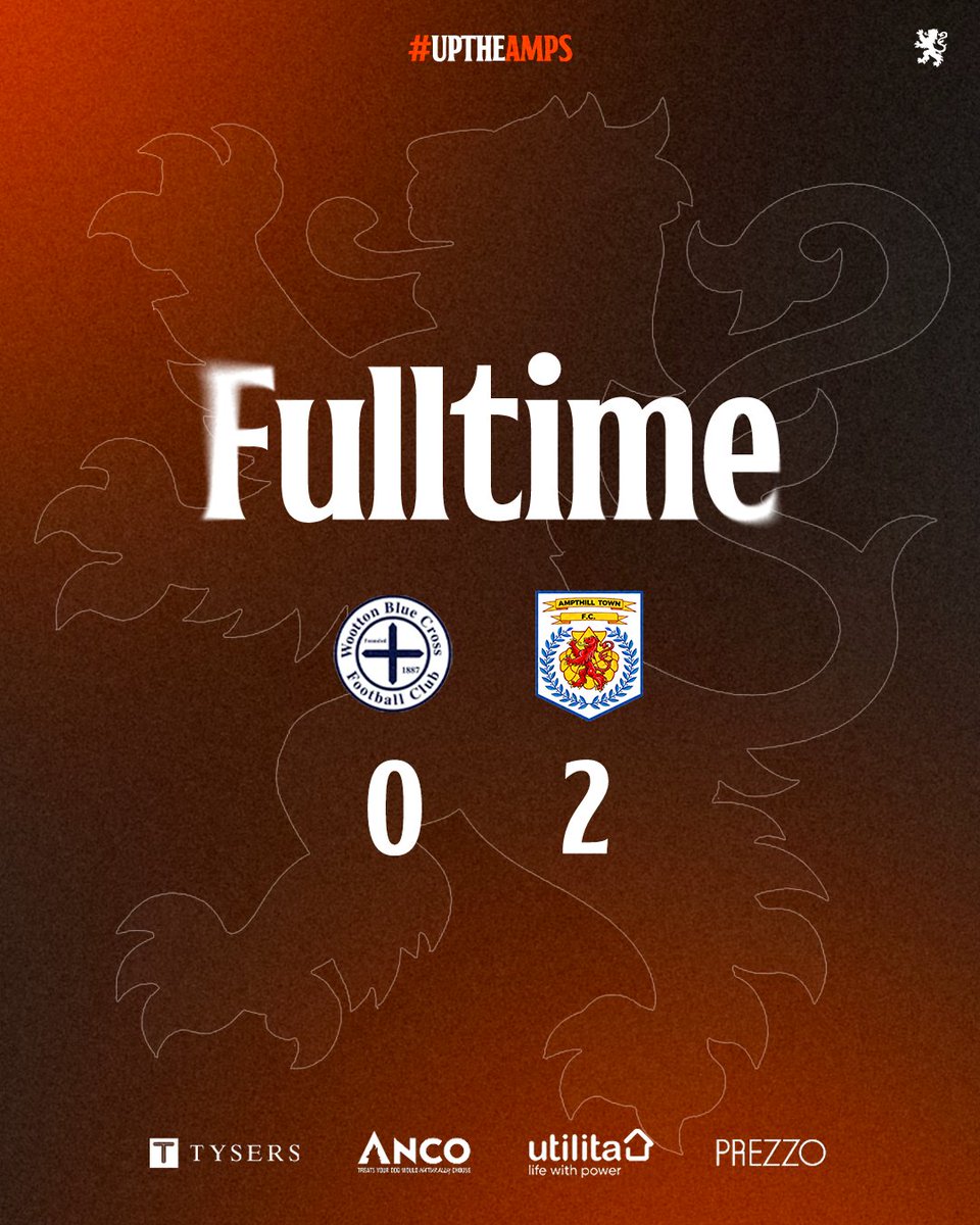 Ampthill Town Ladies tweet media