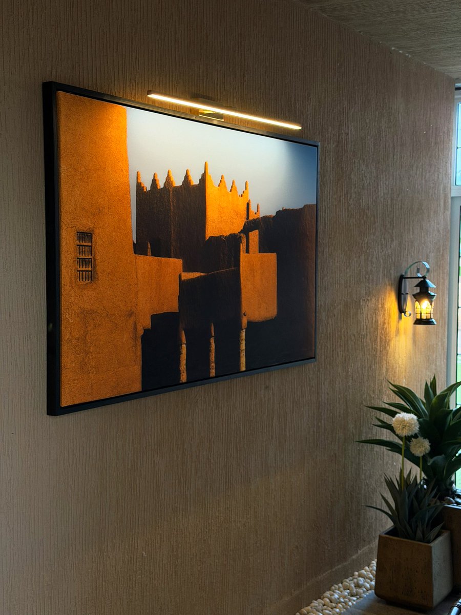 Mohammed | أباحسين tweet media