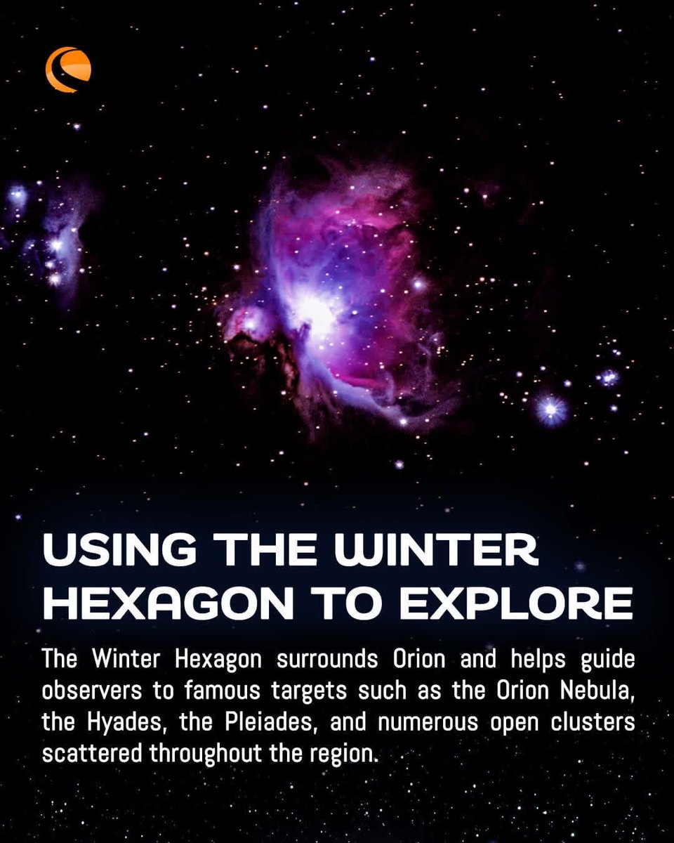 Celestron tweet media