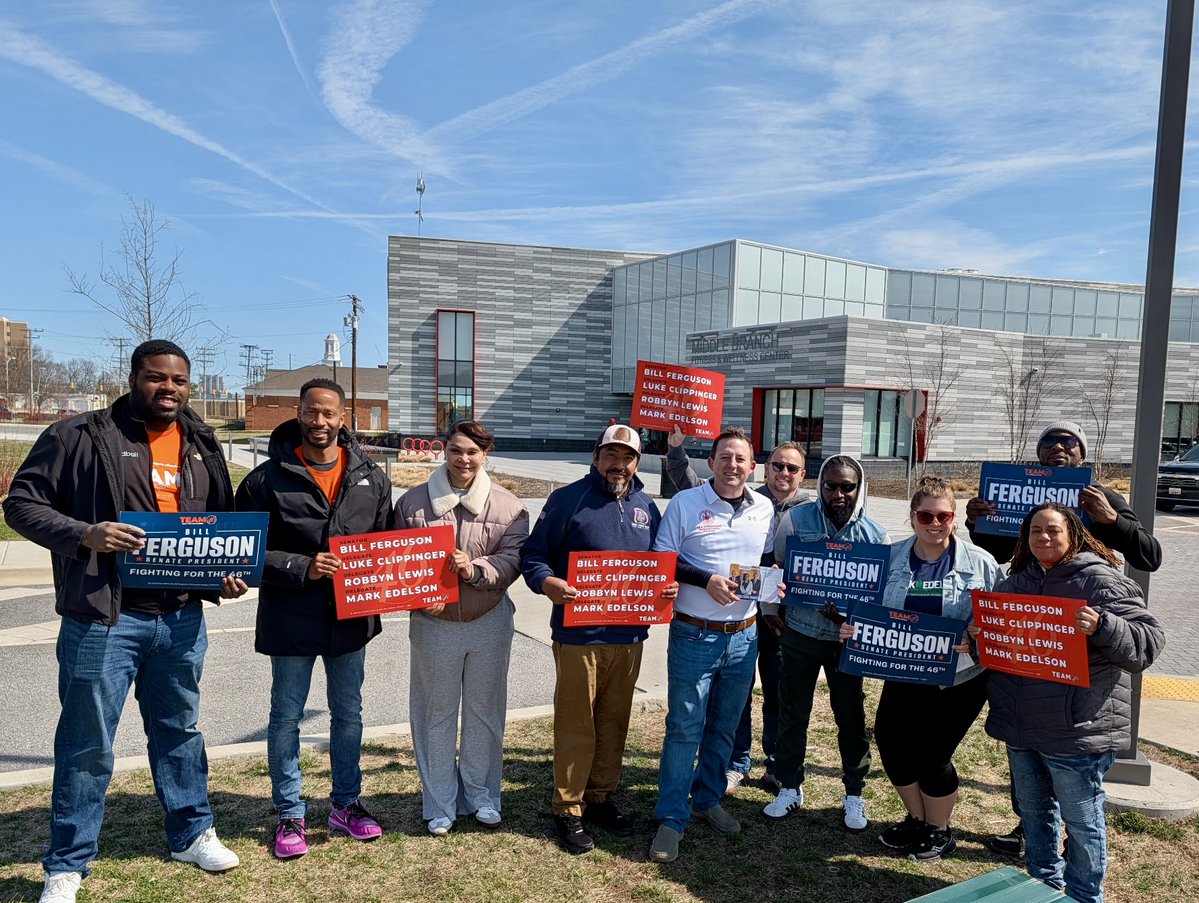 Bill Ferguson tweet media