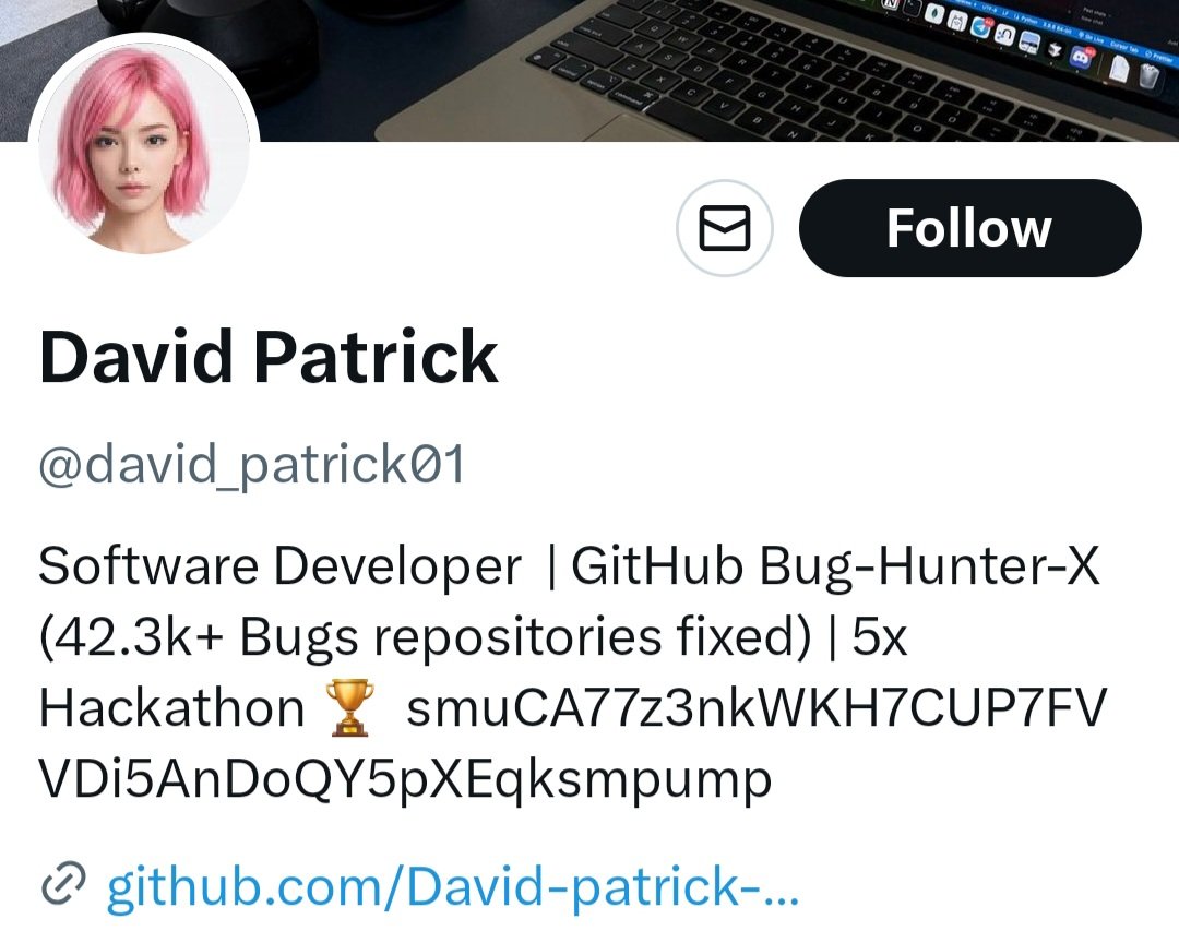 Chip Gamble tweet media