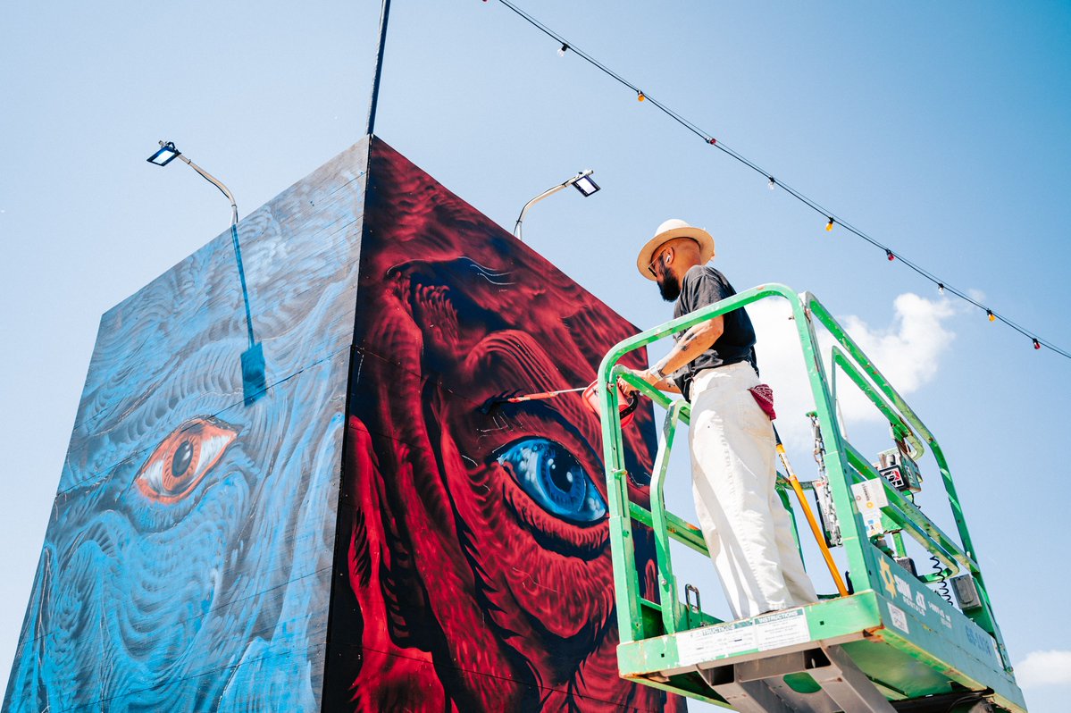 Sonic Temple Festival tweet media