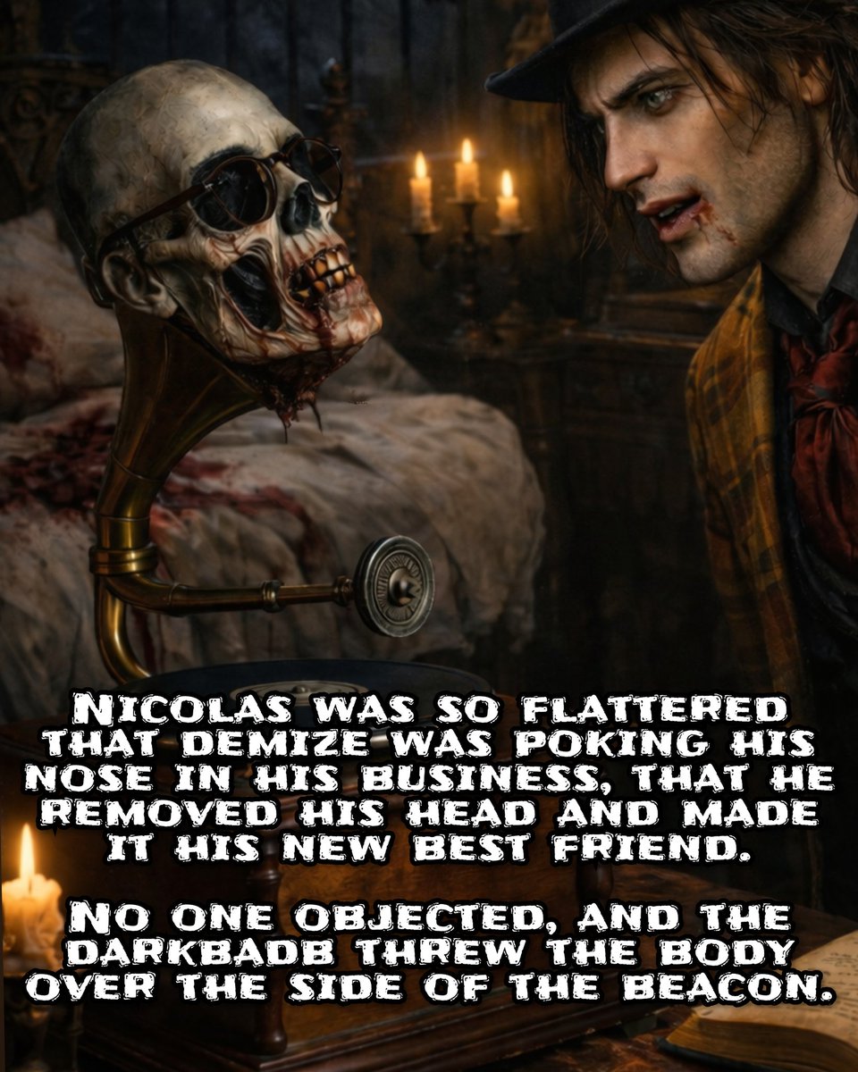 Lilith (☥𝐃𝐁) tweet media