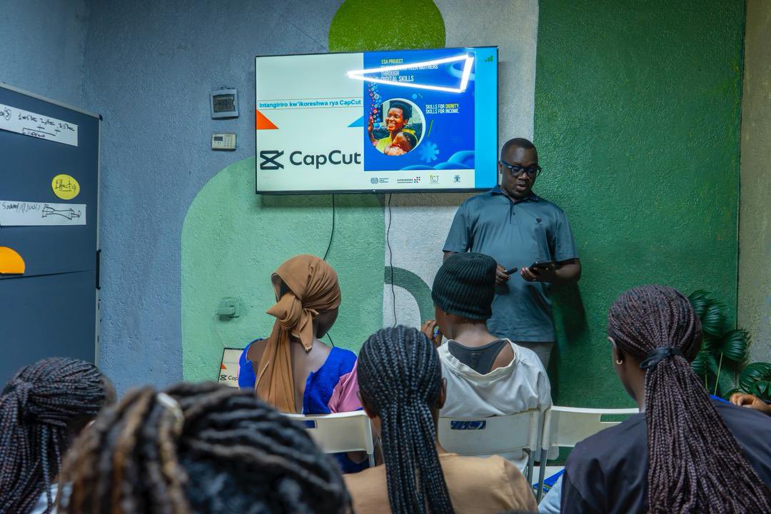 Ejo Youth Echo tweet media