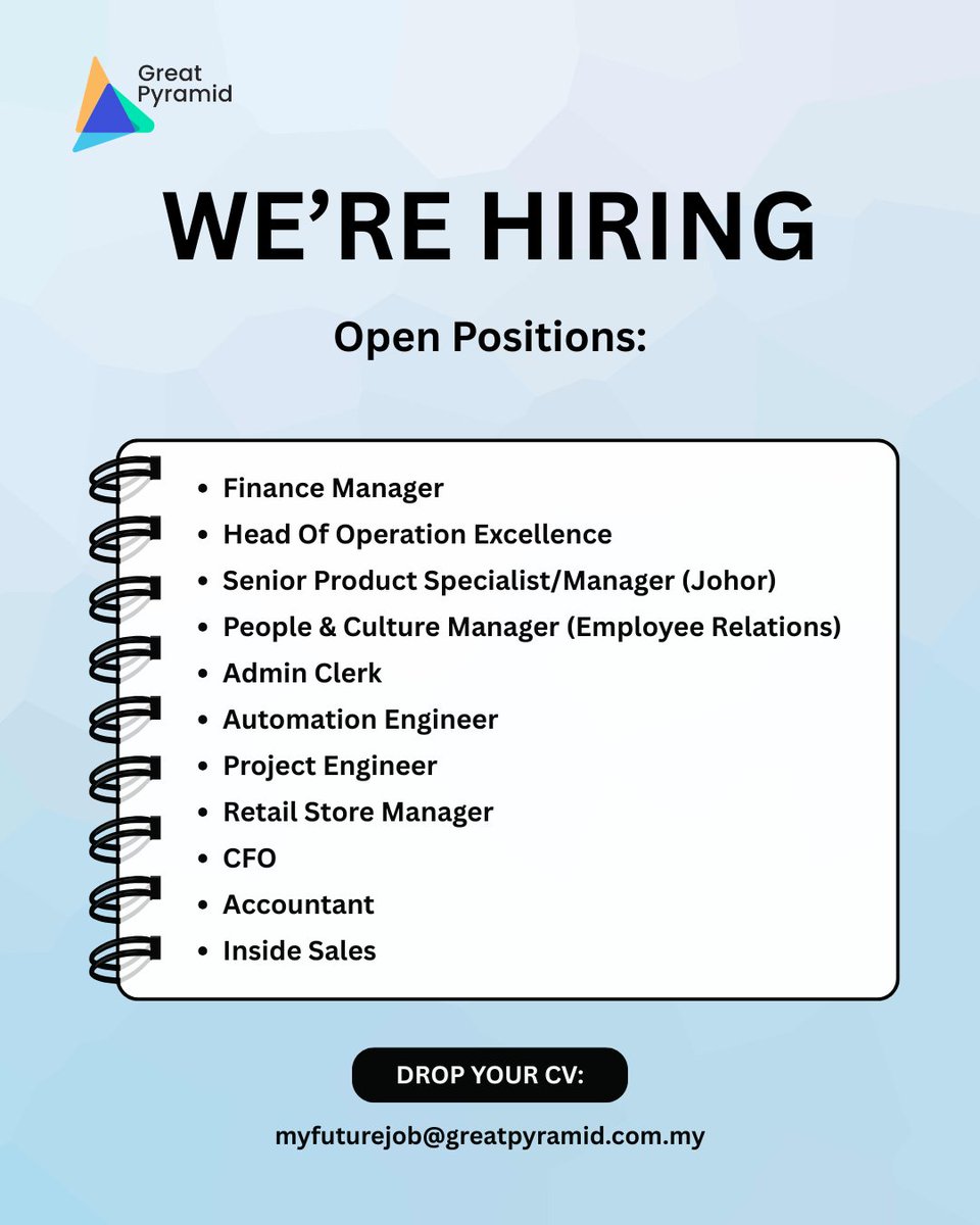 Great Pyramid tweet media