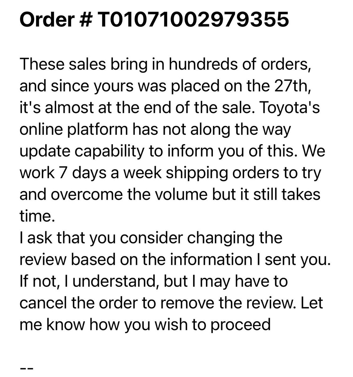 Mike Clark tweet media