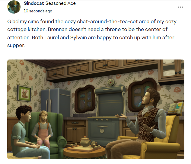 Sindocat (he/him) tweet media