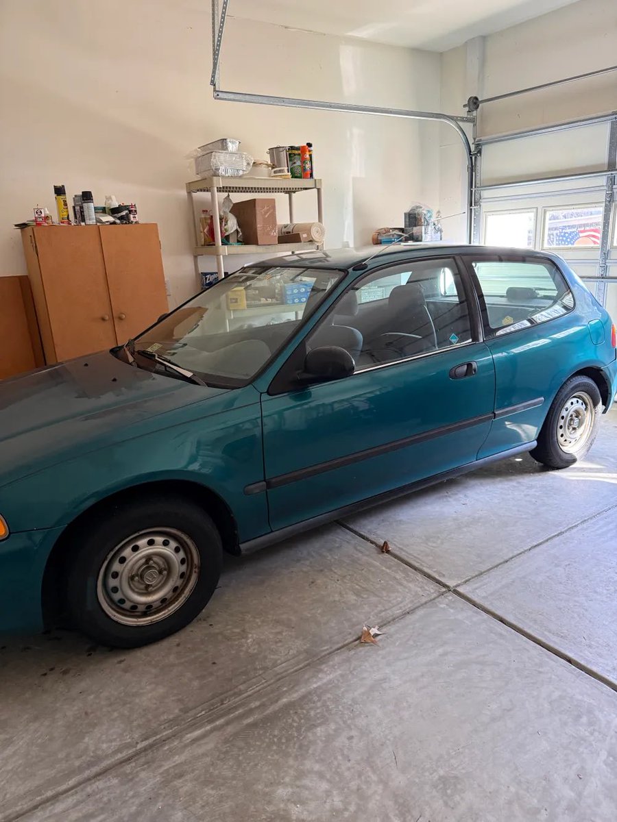 Financial Physics tweet media