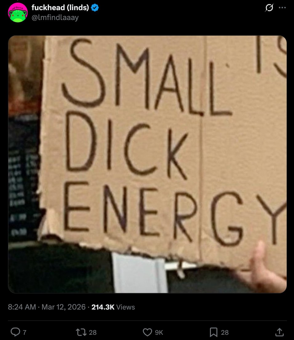 fuckhead (linds) tweet media