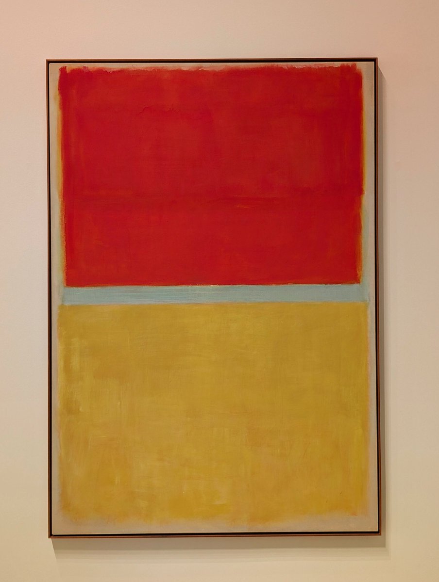 Yoni Brande tweet media