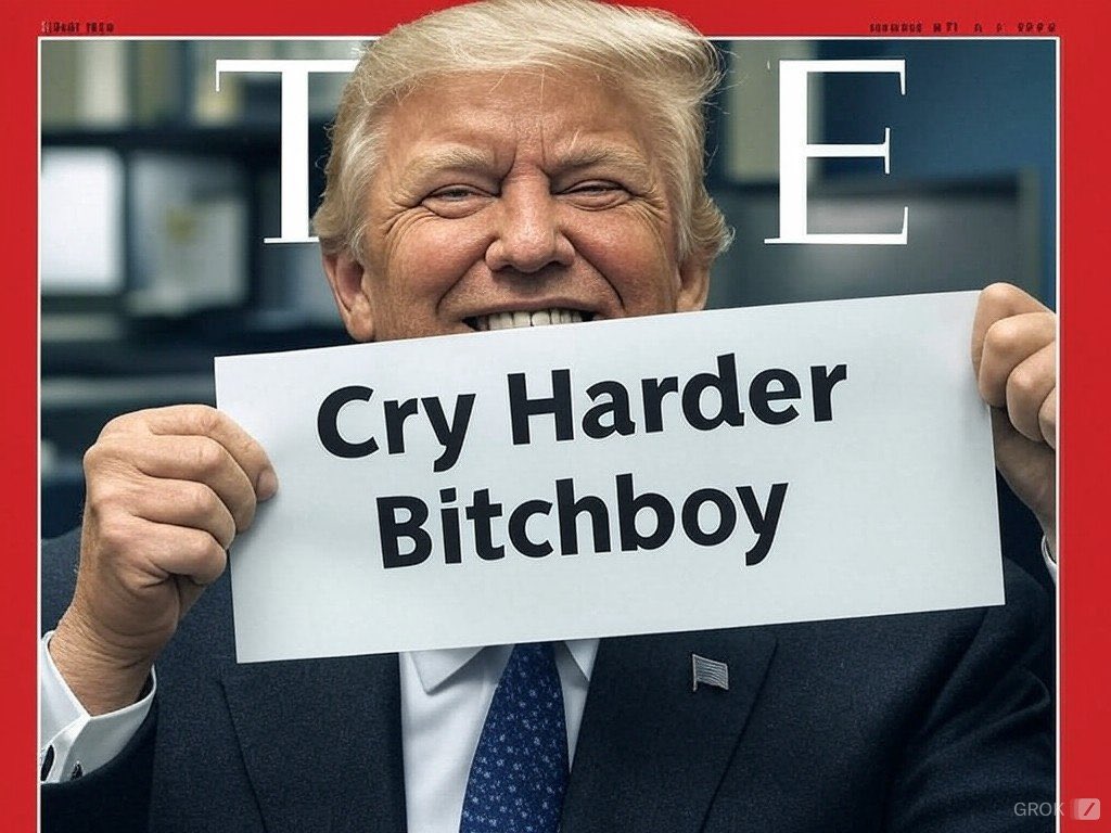 average citizen tweet media