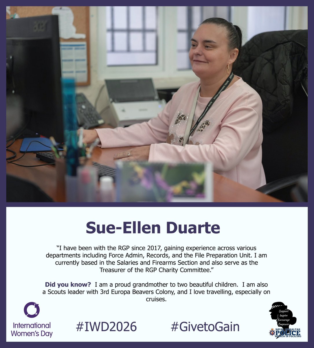 Royal Gibraltar Police tweet media
