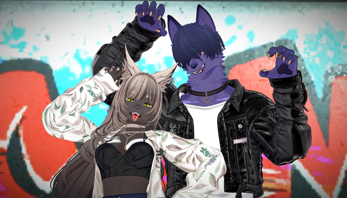 はじゅ🐈️ tweet media