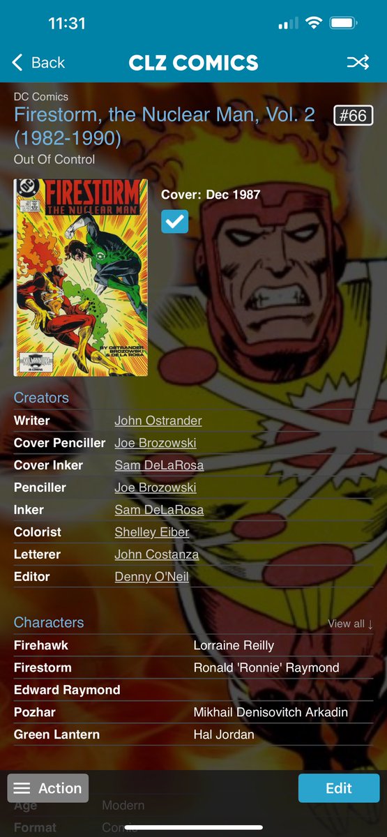 The LanternCast tweet media