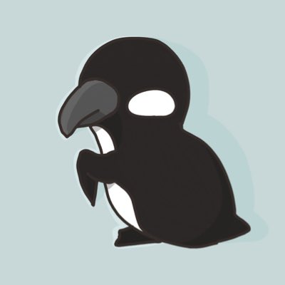 大海 硝子@💤⁉️ tweet media