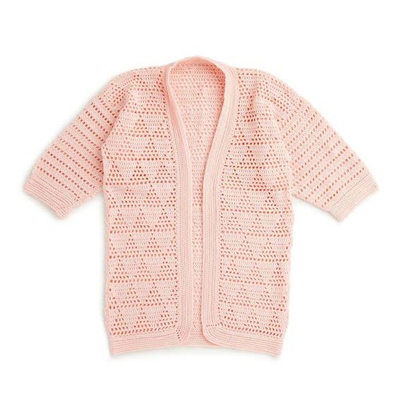 OombawkaDesign's tweet image. Patons Crochet Kensington Cardigan, XS/S | Yarnspirations
PIN it for later: bit.ly/3vEEsf1
Free Pattern Link: bit.ly/3zGKUFy
#yarnspirations