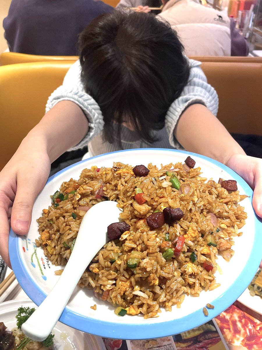 兔耳萌犬ᐡ•͈ ·̭ •͈ᐡ tweet media