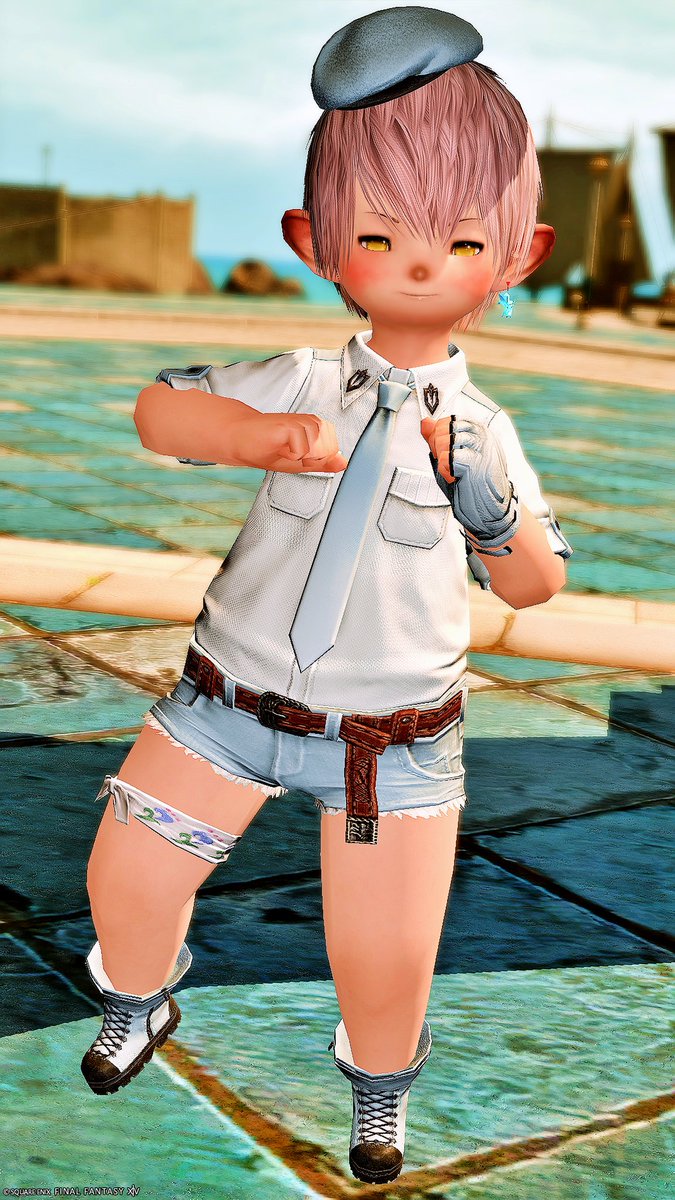 ききつ tweet media