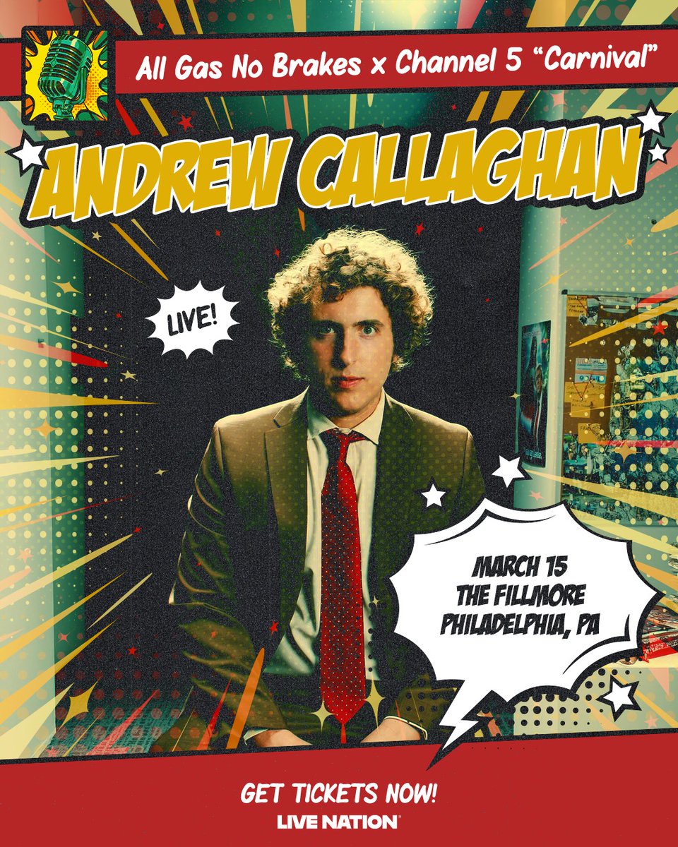 The Fillmore Philadelphia tweet media