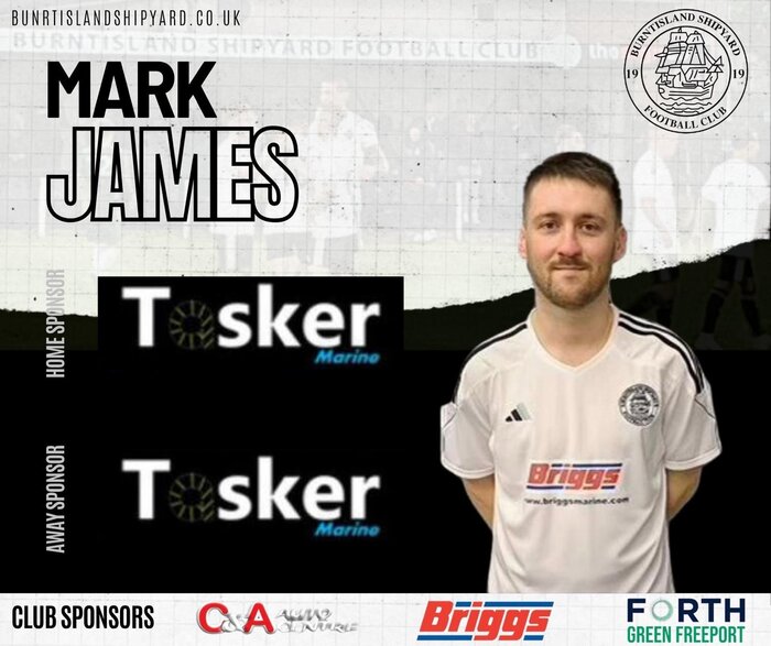 Burntisland Shipyard tweet media