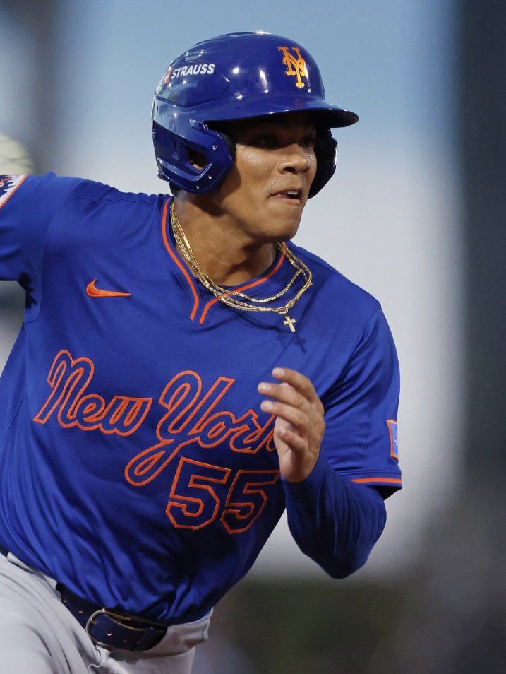 Mets Batflip tweet media