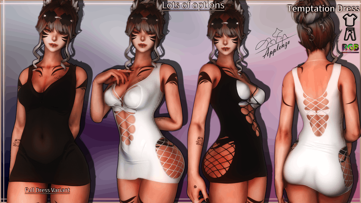 Applenzo | Holo tweet media