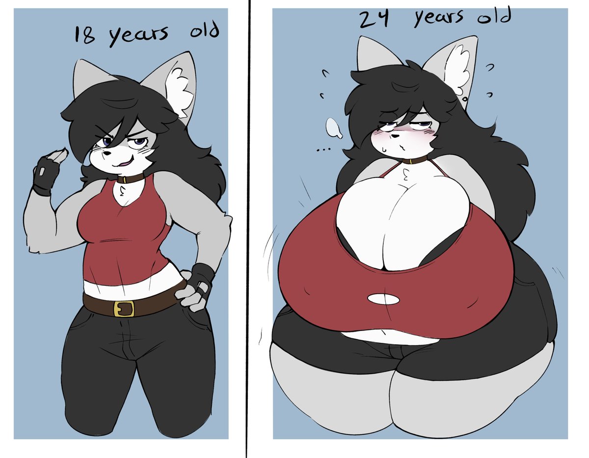 Katzumaki tweet media