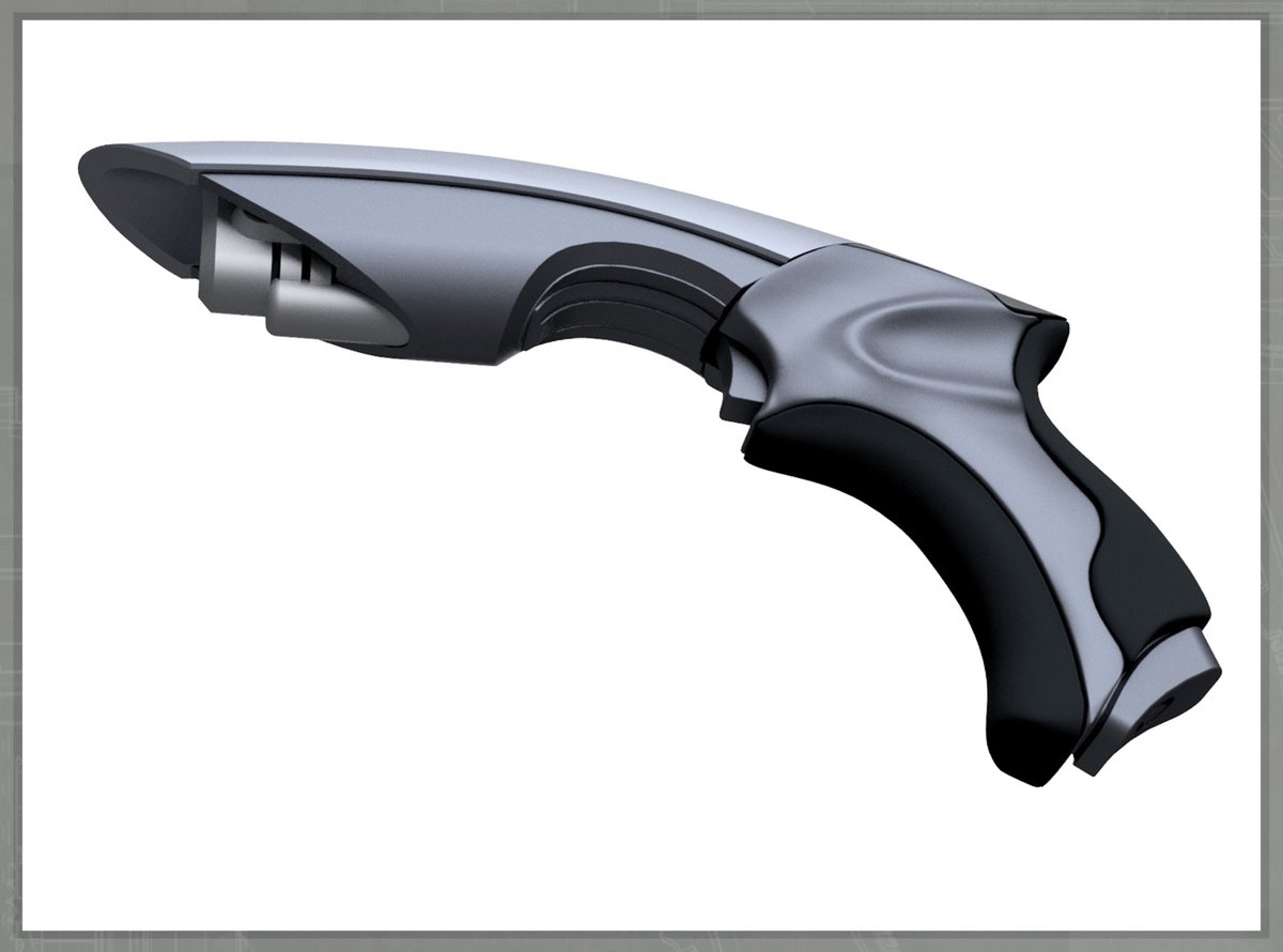 Saxon Props tweet media