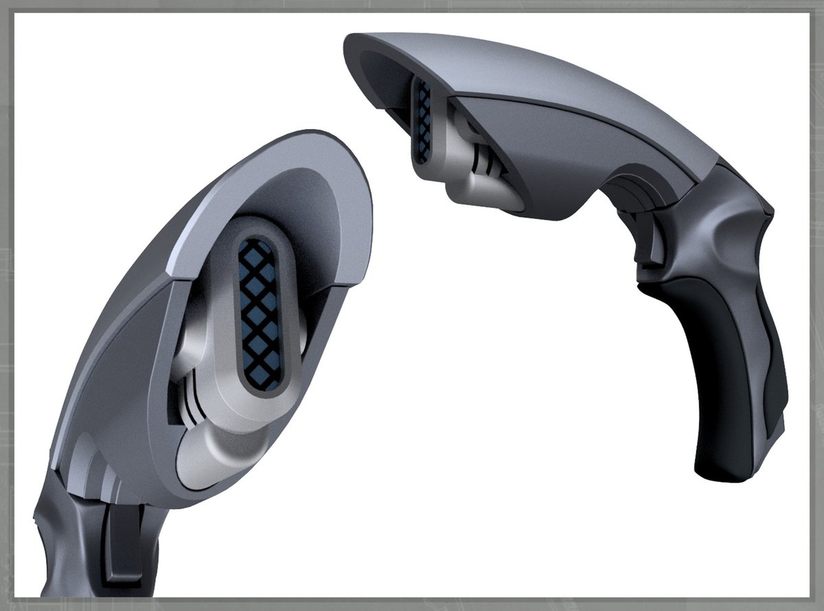 Saxon Props tweet media