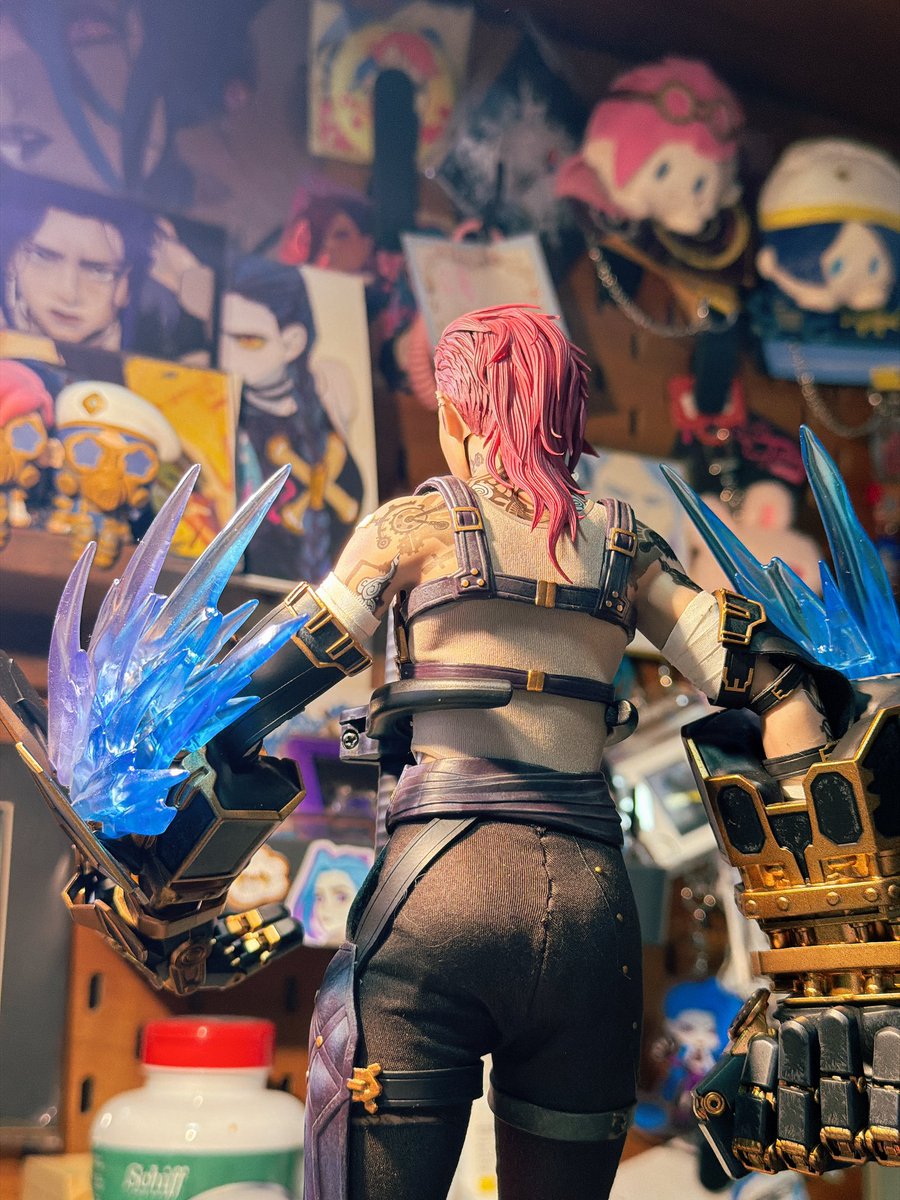 夏粥030 tweet media