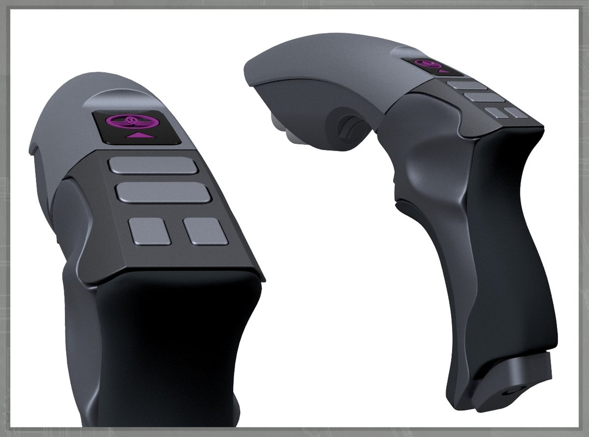 Saxon Props tweet media