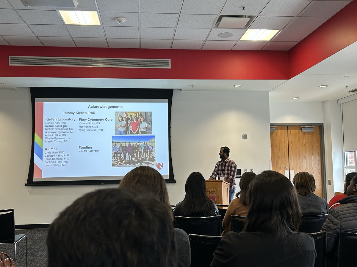 Tammy Kielian tweet media