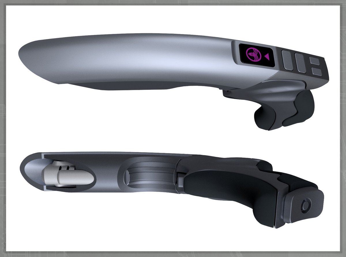 Saxon Props tweet media