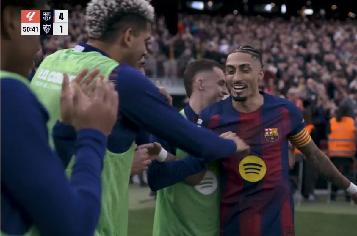 The Touchline | 𝐓 tweet media